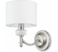 Настенный светильник (бра) MAYTONI Alicante 1хE14x40 W MOD014WL-01N