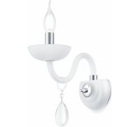 Настенный светильник (бра) MAYTONI Cecilia 1хE14x40 W DIA011WL-01W