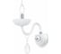 Настенный светильник (бра) MAYTONI Cecilia 1хE14x40 W DIA011WL-01W 1
