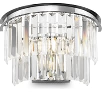 Настенный светильник (бра) MAYTONI Revero 1хE14x40 W MOD085WL-01CH