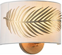 Настенный светильник (бра) MAYTONI Farn 1хE14x40 W H428-WL-01-WG