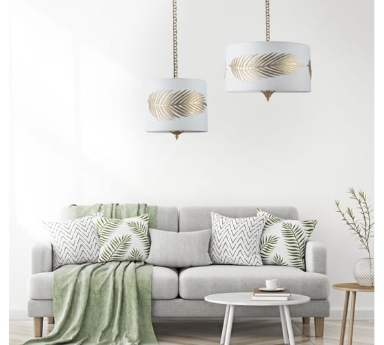 Настенный светильник (бра) MAYTONI Farn 1хE14x40 W H428-WL-01-WG