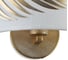 Настенный светильник (бра) MAYTONI Farn 1хE14x40 W H428-WL-01-WG 3
