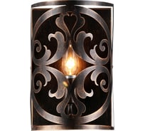 Настенный светильник (бра) MAYTONI Rustika 1хE14x60 W H899-01-R