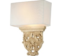 Настенный светильник (бра) MAYTONI Albero 2хE14x40 W H034-WL-02-R