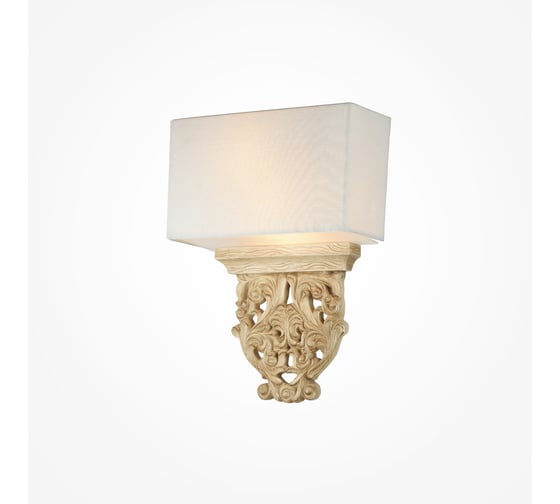 Настенный светильник (бра) MAYTONI Albero, 2хE14x40 W H034-WL-02-R