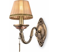 Настенный светильник (бра) MAYTONI Demitas 1хE14x40 W RC024-WL-01-R