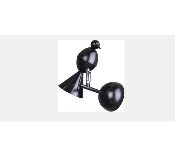 Настенный светильник Lumin'arte Bird-WL40G9-1BL 1