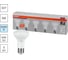 Светодиодная лампа Osram LVR60 8SW/865 5 шт 230V E27 2X5 4058075584099 1
