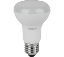 Светодиодная лампа Osram LVR60 8SW/830 230V E27 2X5 4058075584037