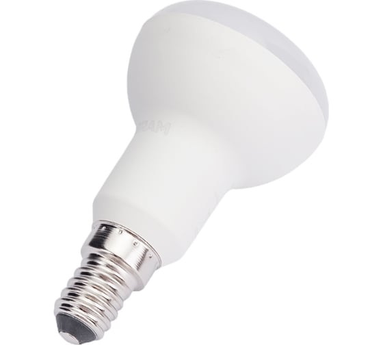 Светодиодная лампа Osram LVR60 7SW/865 230V E14 2X5 4058075583993