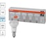 Светодиодная лампа Osram LVR60 7SW/865 230V E14 2X5 4058075583993 1