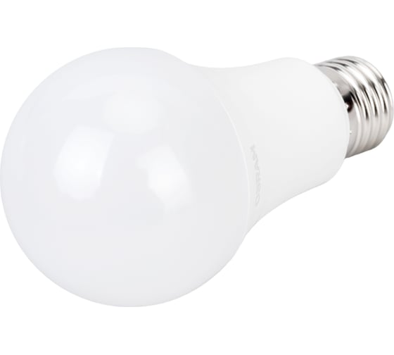 Светодиодная лампа Osram LVCLA125 15SW/840 230V E27 2X5 RU 5 шт. 4058075577831