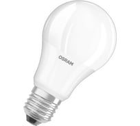 Светодиодная лампа Osram LVCLA125 15SW/830 230V E27 2X5 RU 4058075577800
