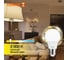 Светодиодная лампа Osram LVCLA60 7SW/830 230V E27 2X5 RU 5 шт. 4058075577626 4