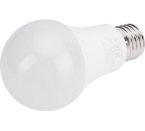 Светодиодная лампа Osram LVCLA125 15SW/865 230V E27 2X5 RU 4058075577862