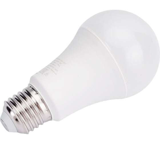 Светодиодная лампа Osram LVCLA125 15SW/865 230V E27 2X5 RU 4058075577862