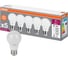 Светодиодная лампа Osram LVCLA60 7SW/840 230V E27 2X5 RU 4058075577657 1