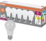 Светодиодная лампа Osram LVCLA75 10SW/830 230V E27 2X5 RU 5 шт7 4058075577718 1