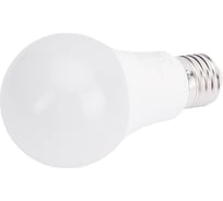 Светодиодная лампа Osram LVCLA75 10SW/840 230V E27 2X5 RU OSRAM 4058075577749