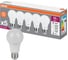 Светодиодная лампа Osram LVCLA75 10SW/840 230V E27 2X5 RU OSRAM 4058075577749 1