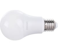 Светодиодная лампа Osram LVCLA75 10SW/865 230V E27 2X5 RU OSRAM 4058075577770