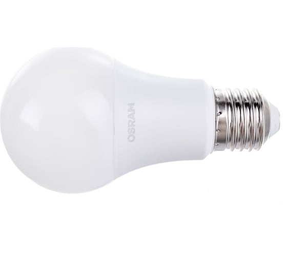 Светодиодная лампа Osram LVCLA75 10SW/865 230V E27 2X5 RU OSRAM 4058075577770 1