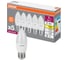 Светодиодная лампа Osram LVCLB60 7SW/830 230V E27 2X5 RU 4058075578012 1
