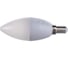 Светодиодная лампа Osram LVCLB60 7SW/840 5 шт 230V E14 2X5 RU 4058075577954 1
