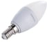 Светодиодная лампа Osram LVCLB60 7SW/840 5 шт 230V E14 2X5 RU 4058075577954 3