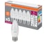 Светодиодная лампа Osram LVCLB60 7SW/840 230V E27 2X5 RU 4058075578043 1