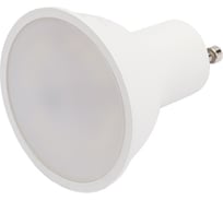Светодиодная лампа Osram LVPAR1650 6SW/865 230V GU10 2X5 RU 4058075584983