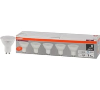 Светодиодная лампа Osram LVPAR1650 6SW/865 230V GU10 2X5 RU 4058075584983