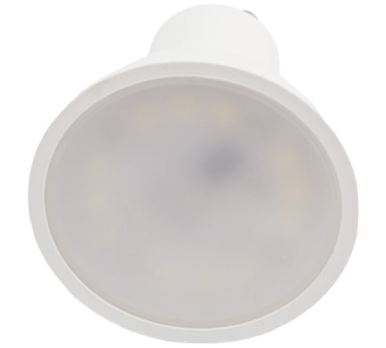 Светодиодная лампа Osram LVPAR1650 6SW/865 230V GU10 2X5 4058075584983