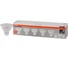 Светодиодная лампа Osram LVMR1635 5SW/840 230V GU5.3 2X5 RU 4058075585225 1