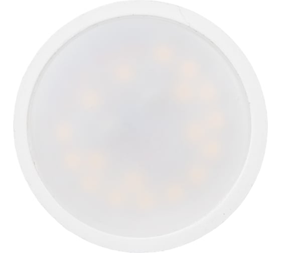 Светодиодная лампа Osram LVMR1675 10SW/840 230V GU5.3 2X5 4058075585133