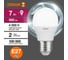 Светодиодная лампа Osram LVCLP60 7SW/840 5 шт 230V E27 2X5 RU 4058075578227 3