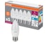 Светодиодная лампа Osram LVCLB60 7SW/865 230V E27 2X5 RU 4058075578074 1