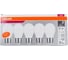 Светодиодная лампа Osram LVCLP60 7SW/830 230V E27 2X5 RU 4058075578197 4