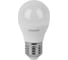 Светодиодная лампа Osram LVCLP60 7SW/865 230V E27 2X5 RU 4058075578258 1