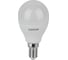 Светодиодная лампа Osram LVCLP60 7SW/865 230V E14 2X5 RU 4058075578166 1