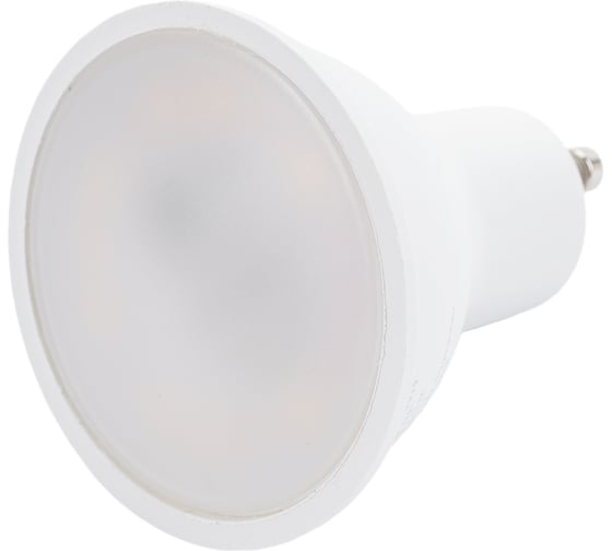 Светодиодная лампа Osram LVPAR1635 5SW/840 230V GU10 2X5 4058075584808