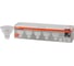 Светодиодная лампа Osram LVMR1635 5SW/865 230V GU5.3 2X5 RU 4058075585256 1