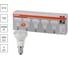 Светодиодная лампа Osram LVR60 7SW/840 230V E14 2X5 4058075583962 1