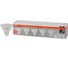 Светодиодная лампа Osram LVMR1675 10SW/830 230V GU5.3 2X5 RU 4058075585102 1