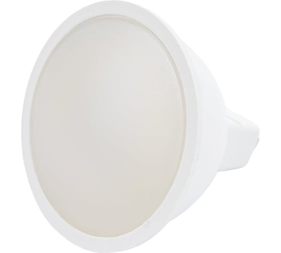 Светодиодная лампа Osram LVMR1675 10SW/865 230V GU5.3 2X5 4058075585164