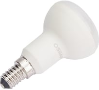 Светодиодная лампа Osram LVR60 7SW/830 230V E14 2X5 4058075583931
