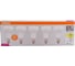 Светодиодная лампа Osram LVR60 7SW/830 230V E14 2X5 4058075583931 9