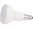 Светодиодная лампа Osram LVR60 7SW/830 230V E14 2X5 4058075583931 4