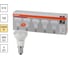 Светодиодная лампа Osram LVR60 7SW/830 230V E14 2X5 4058075583931 1